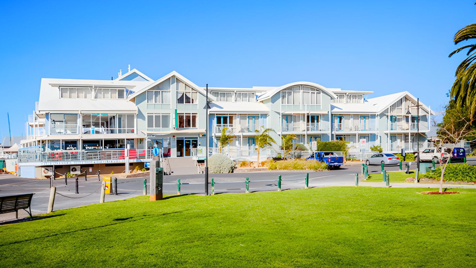 NDIS STA Accommodation in Williamstown Beach, Melbourne – Cosy & Supportive Retreat — Home image 4