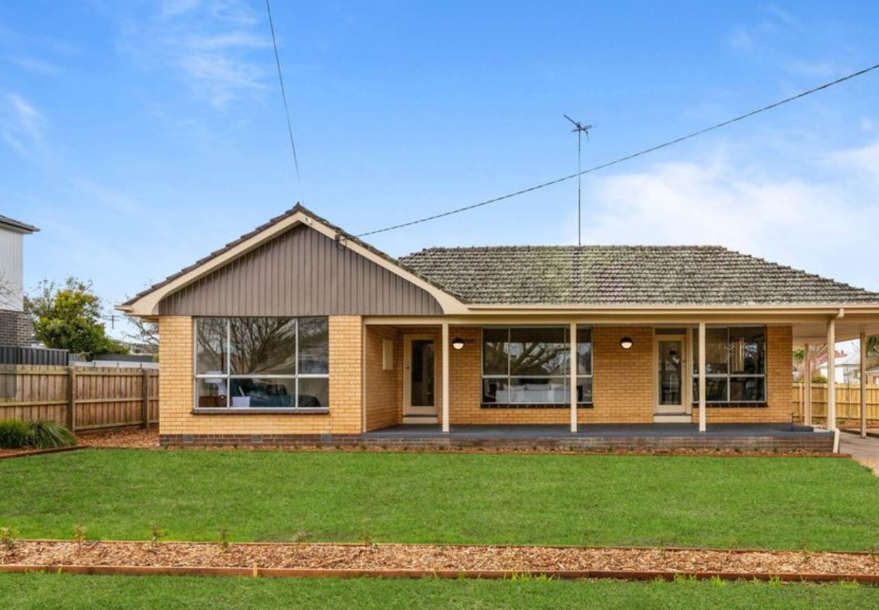 Lovely 3 bedroom MTA to live in by yourself — Home image 6