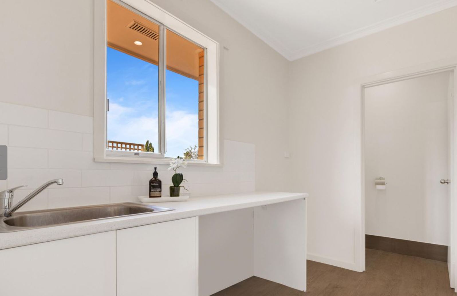 Lovely 3 bedroom MTA to live in by yourself — Home image 7