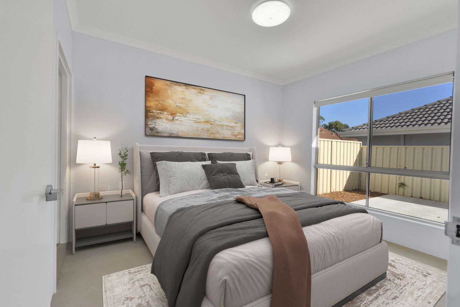 ARMADALE - 2X2 Bed (HPS) House — Home image 2