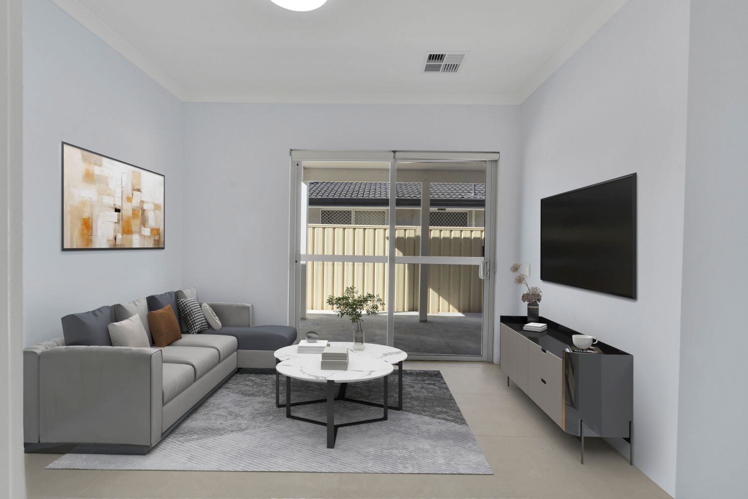 ARMADALE - 2X2 Bed (HPS) House — Home image 3