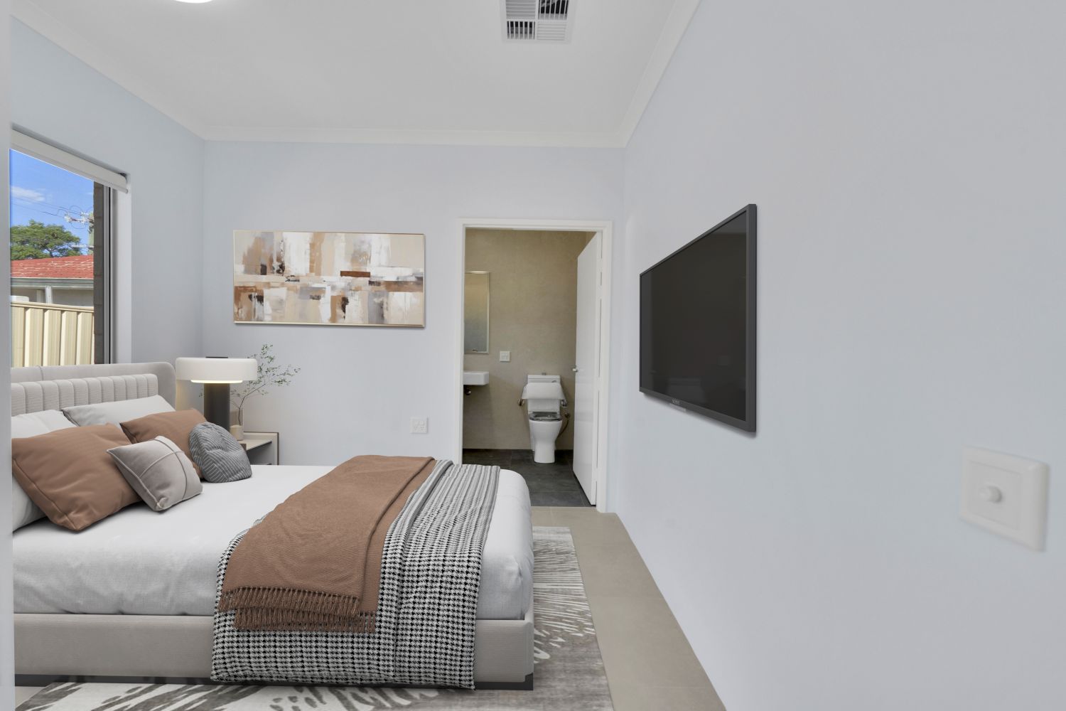 ARMADALE - 2X2 Bed (HPS) House — Home image 4