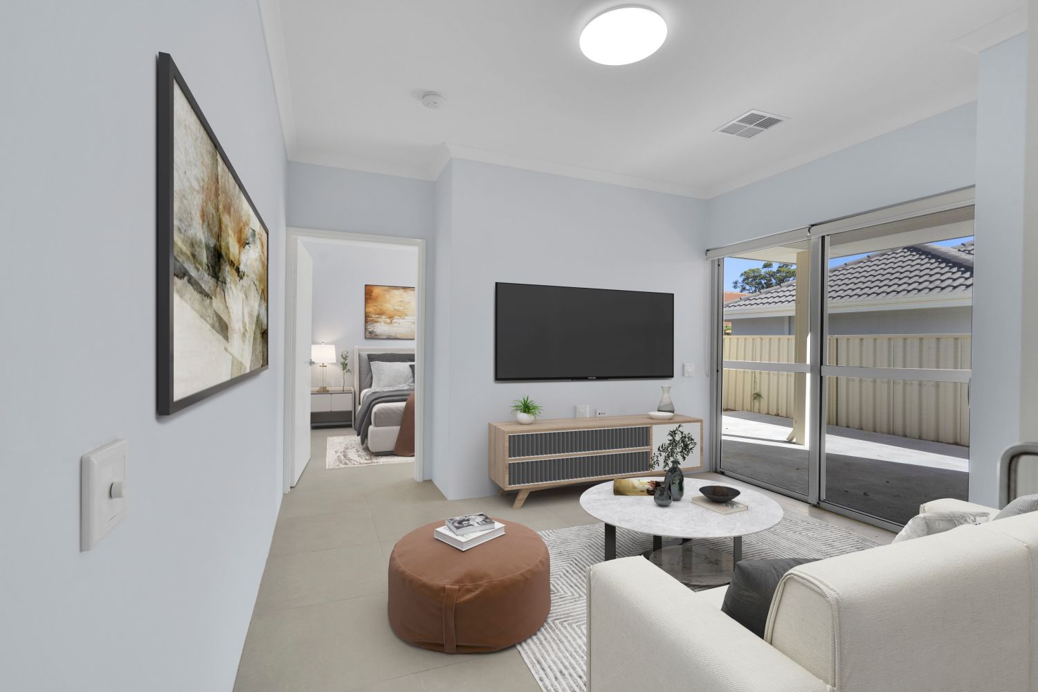 ARMADALE - 2X2 Bed (HPS) House — Home image 5