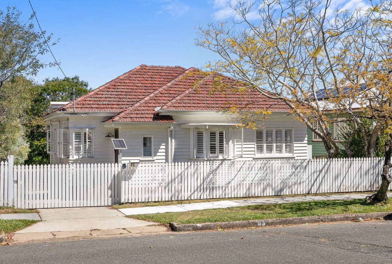 Moorooka QLD, SIL/STA/MTA home — Floorplan 1
