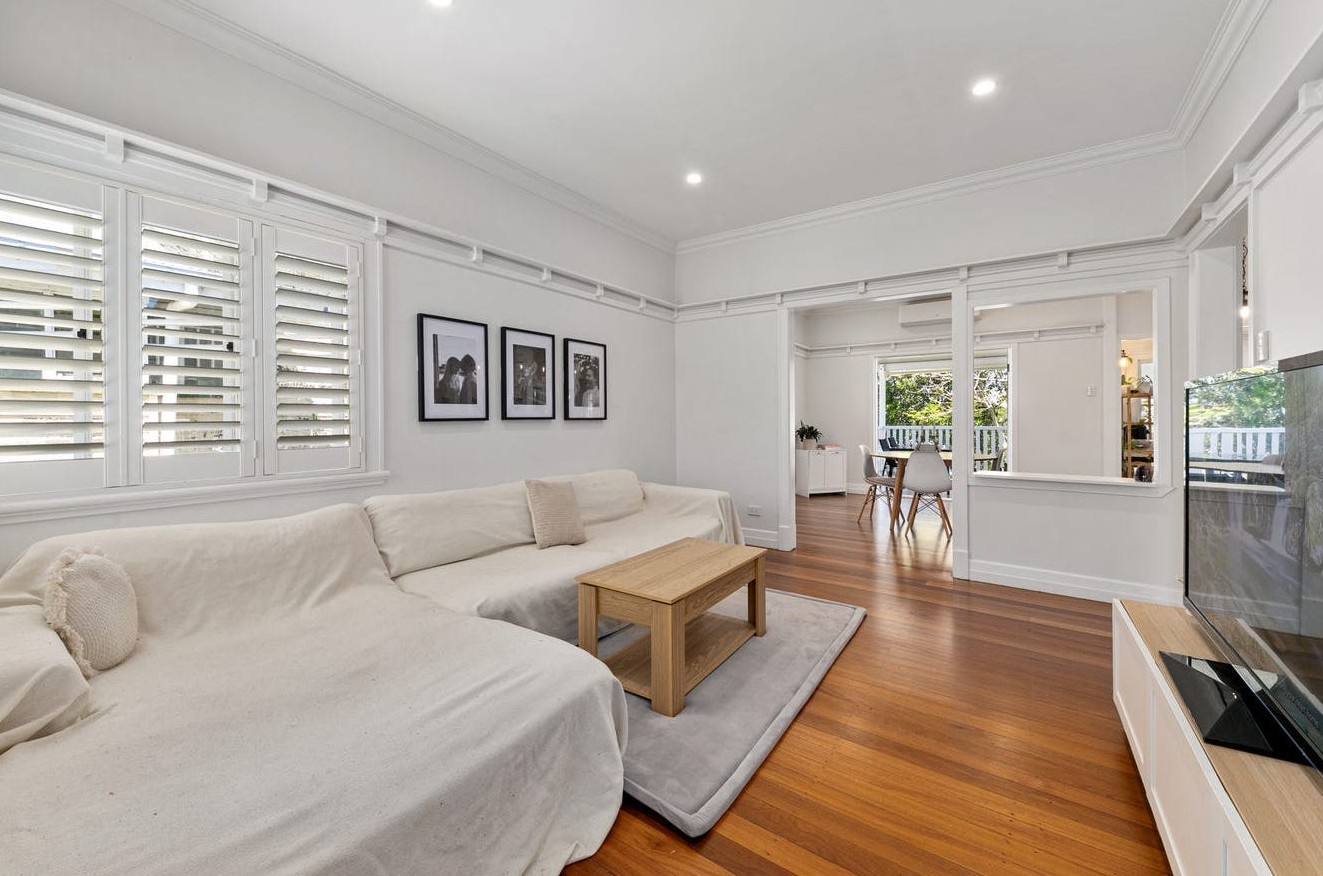 Moorooka QLD, SIL/STA/MTA home — Home image 9