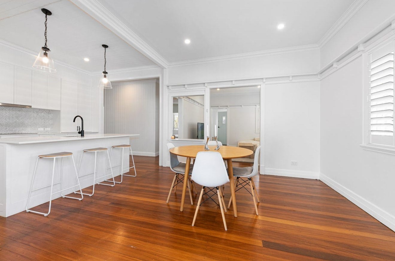 Moorooka QLD, SIL/STA/MTA home — Home image 2