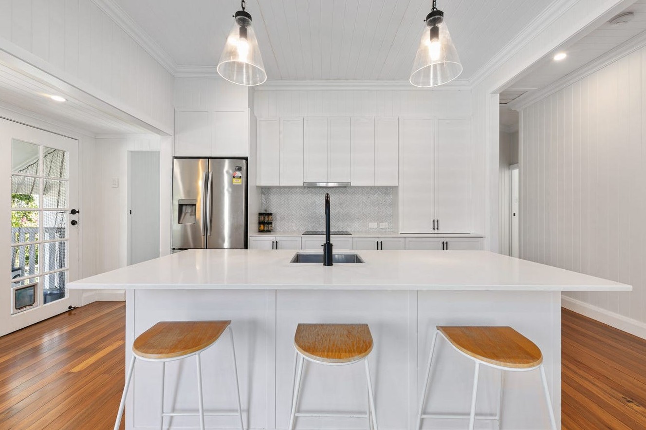 Moorooka QLD, SIL/STA/MTA home — Home image 3