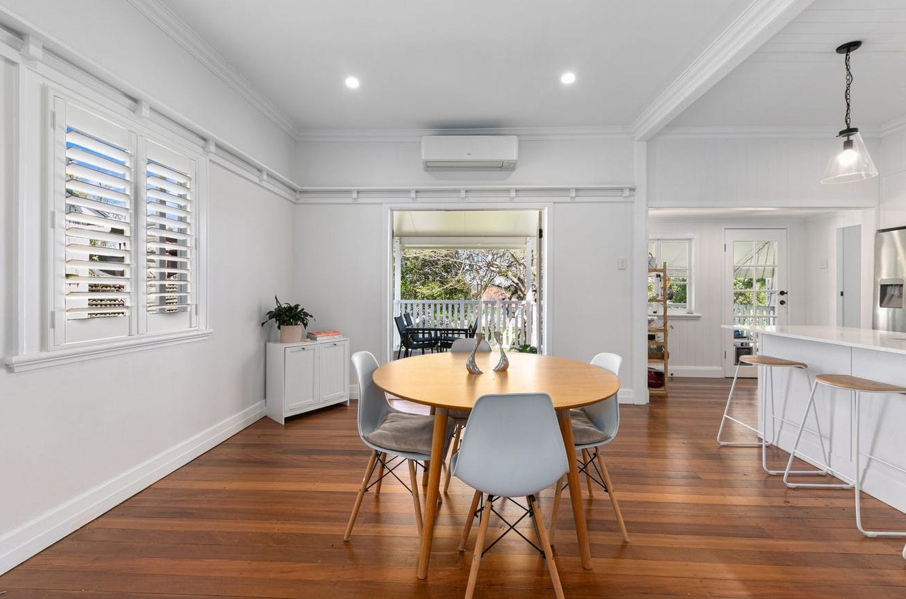 Moorooka QLD, SIL/STA/MTA home — Home image 4
