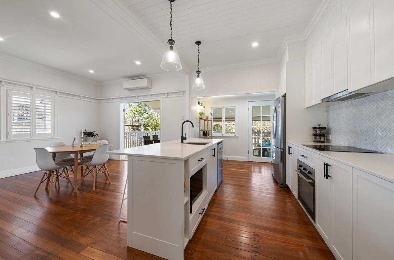 Moorooka QLD, SIL/STA/MTA home — Home image 5