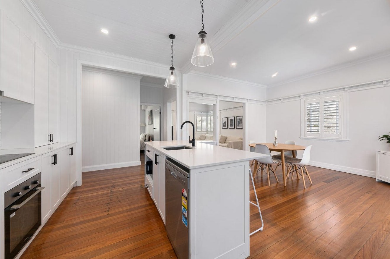 Moorooka QLD, SIL/STA/MTA home — Home image 7