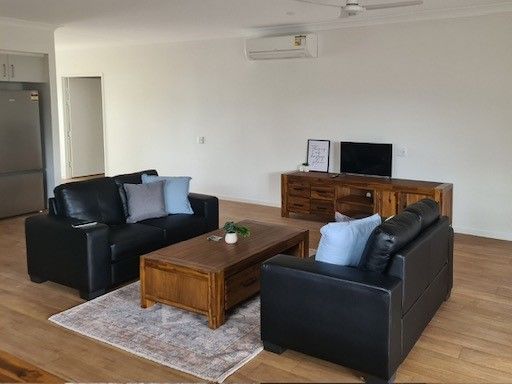 High Physical Support Home in Townsville — Home image 2
