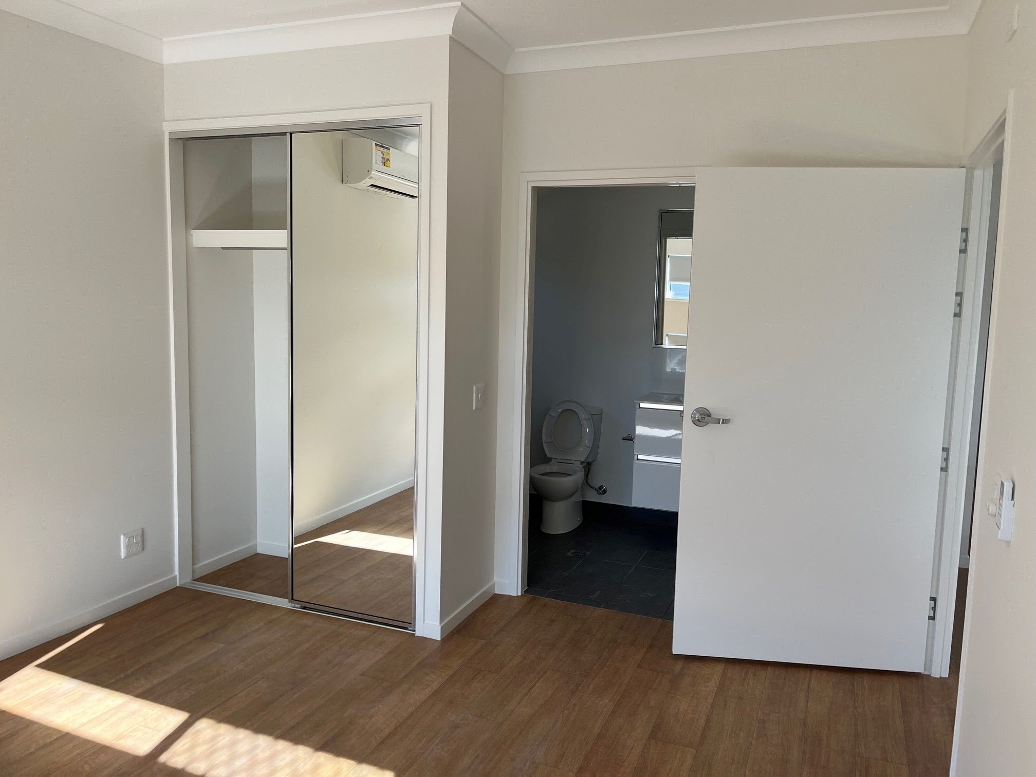 High Physical Support Home in Townsville — Home image 7