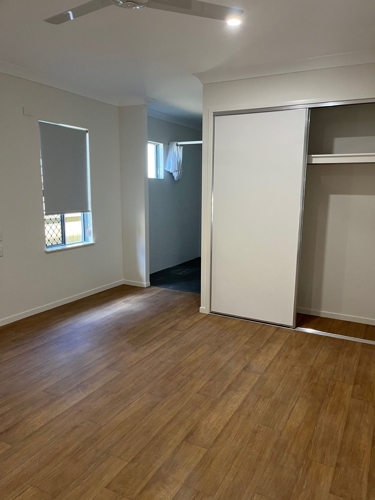 High Physical Support Home in Townsville — Home image 11