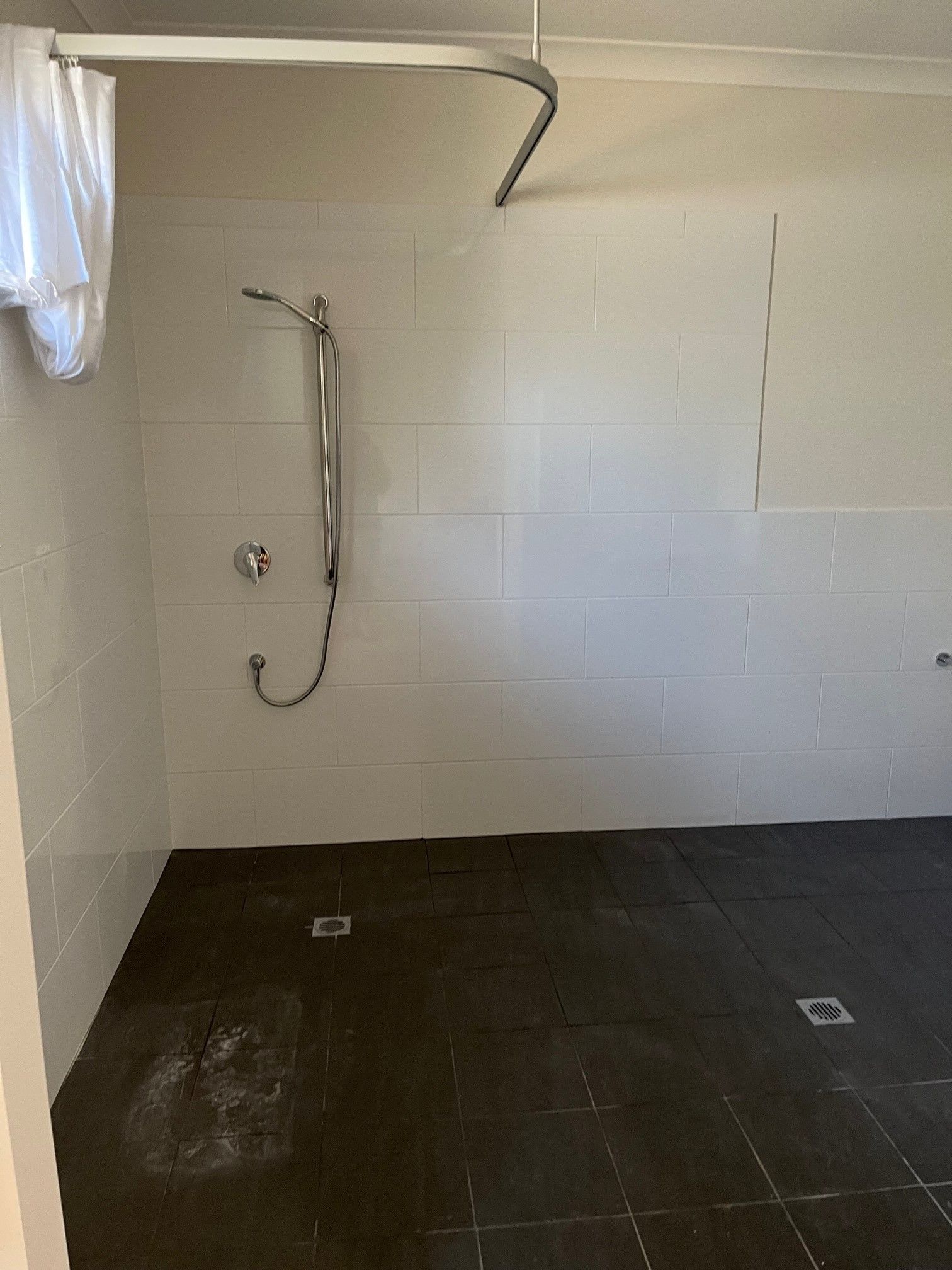 High Physical Support Home in Townsville — Home image 12