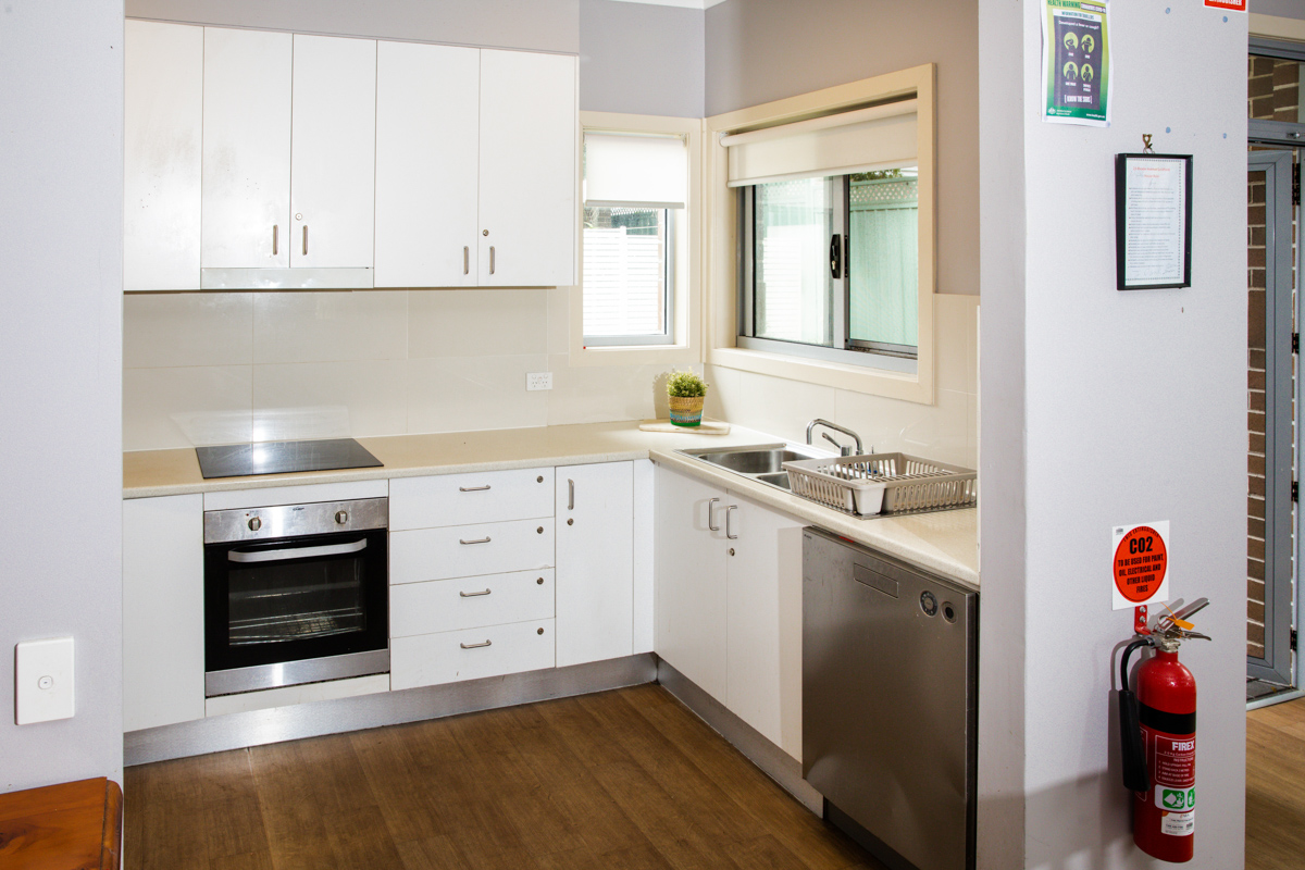 Guildford, Parramatta — Home image 3