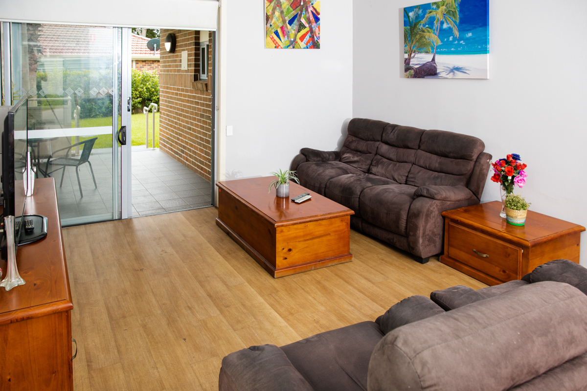 Guildford, Parramatta — Home image 8