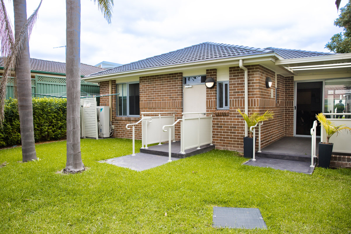 Guildford, Parramatta — Home image 14
