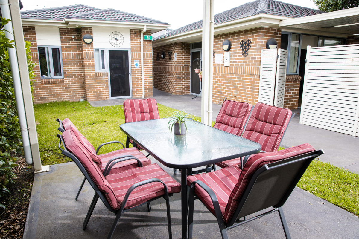 Guildford, Parramatta — Home image 15