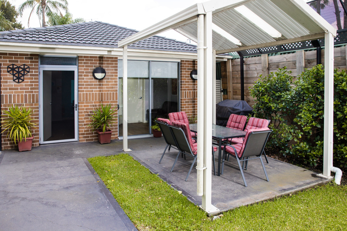 Guildford, Parramatta — Home image 17
