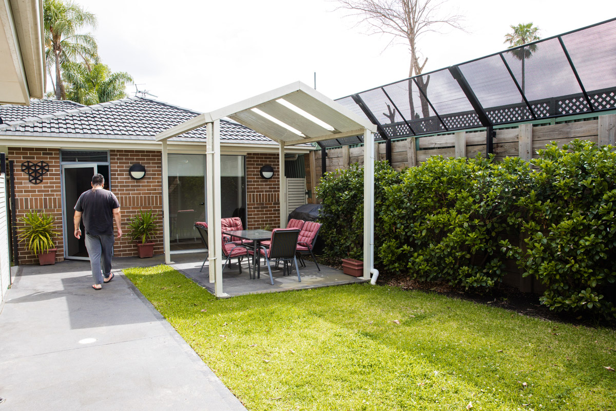 Guildford, Parramatta — Home image 18