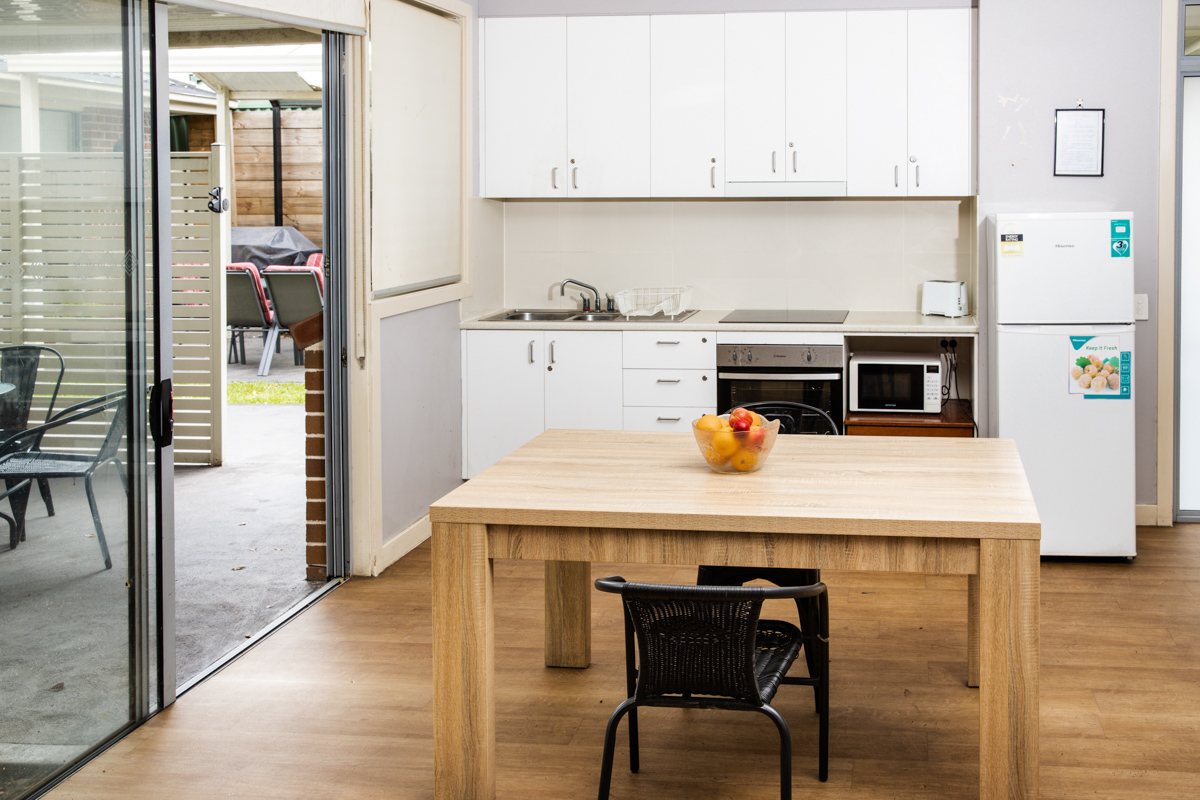 Guildford, Parramatta: Sunny and lovely villa — Home image 3