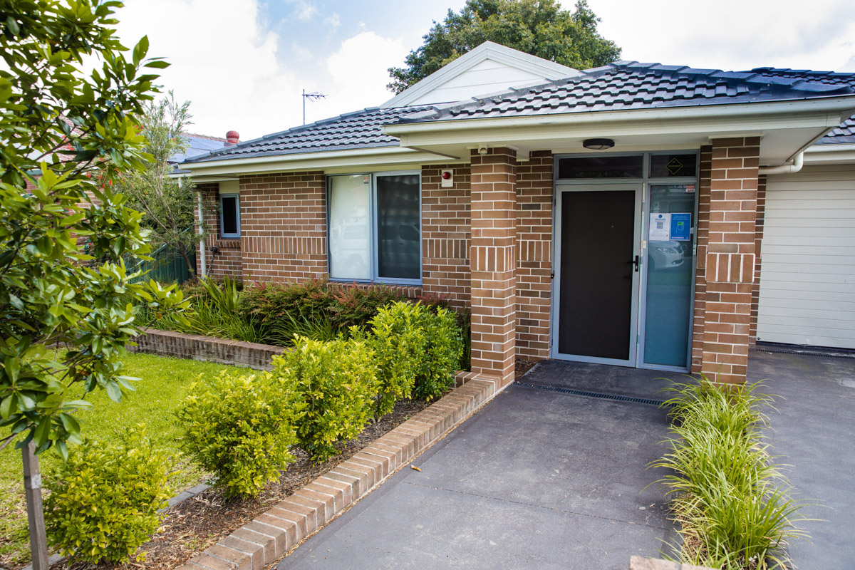 Guildford, Parramatta: Sunny and lovely villa — Home image 5
