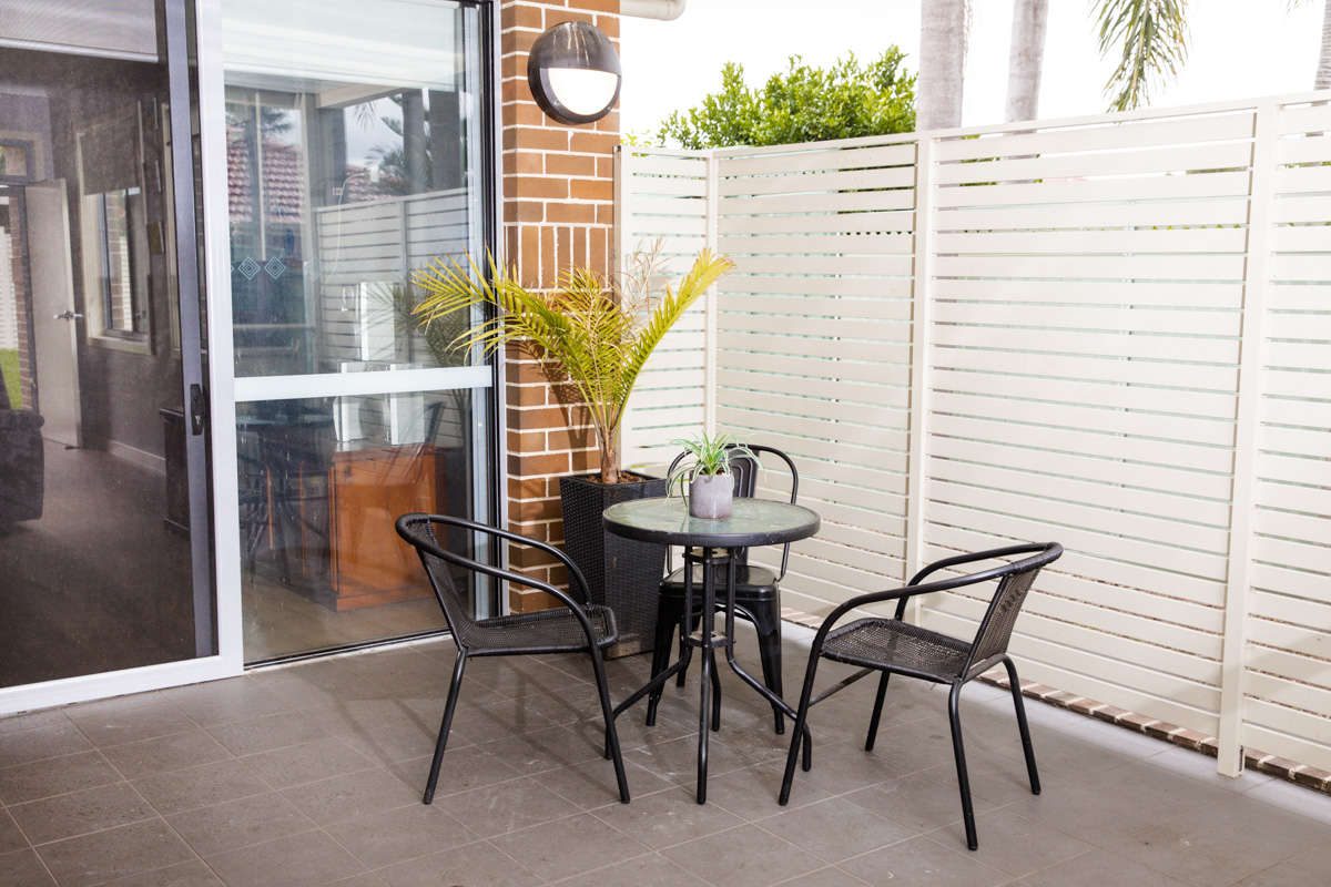 Guildford, Parramatta: Sunny and lovely villa — Home image 8