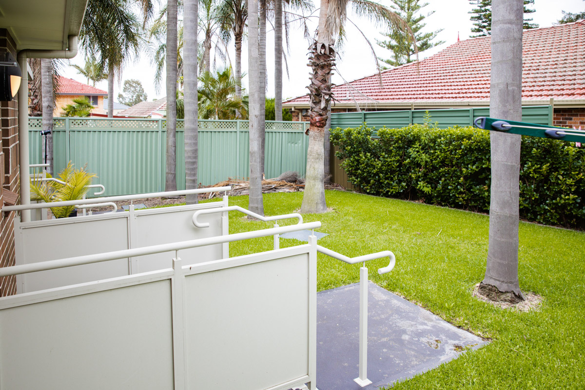 Guildford, Parramatta: Sunny and lovely villa — Home image 11