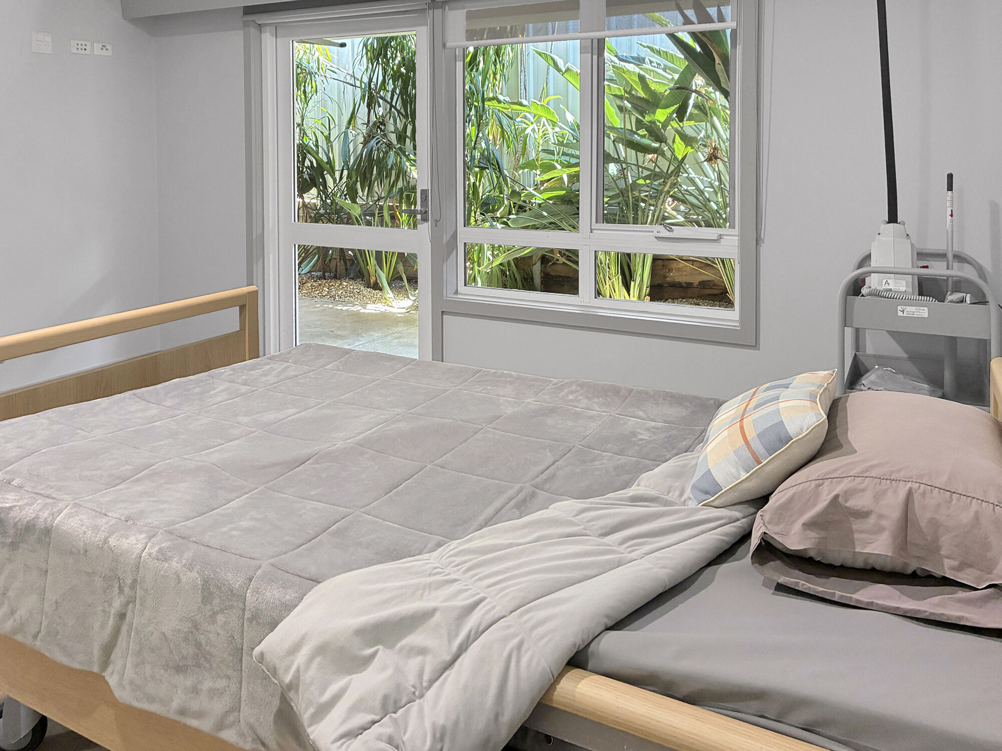 Beautiful home in a peaceful area, close to the Bendigo CBD. — Home image 2