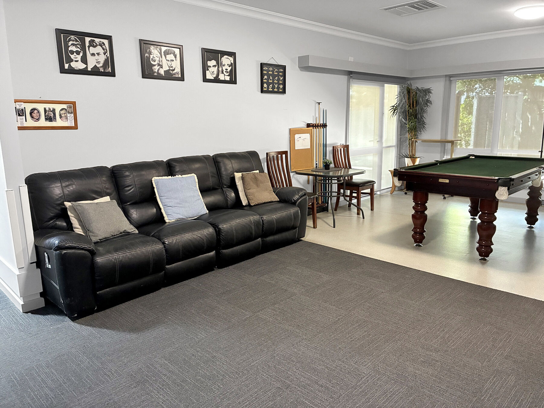 Beautiful home in a peaceful area, close to the Bendigo CBD. — Home image 3