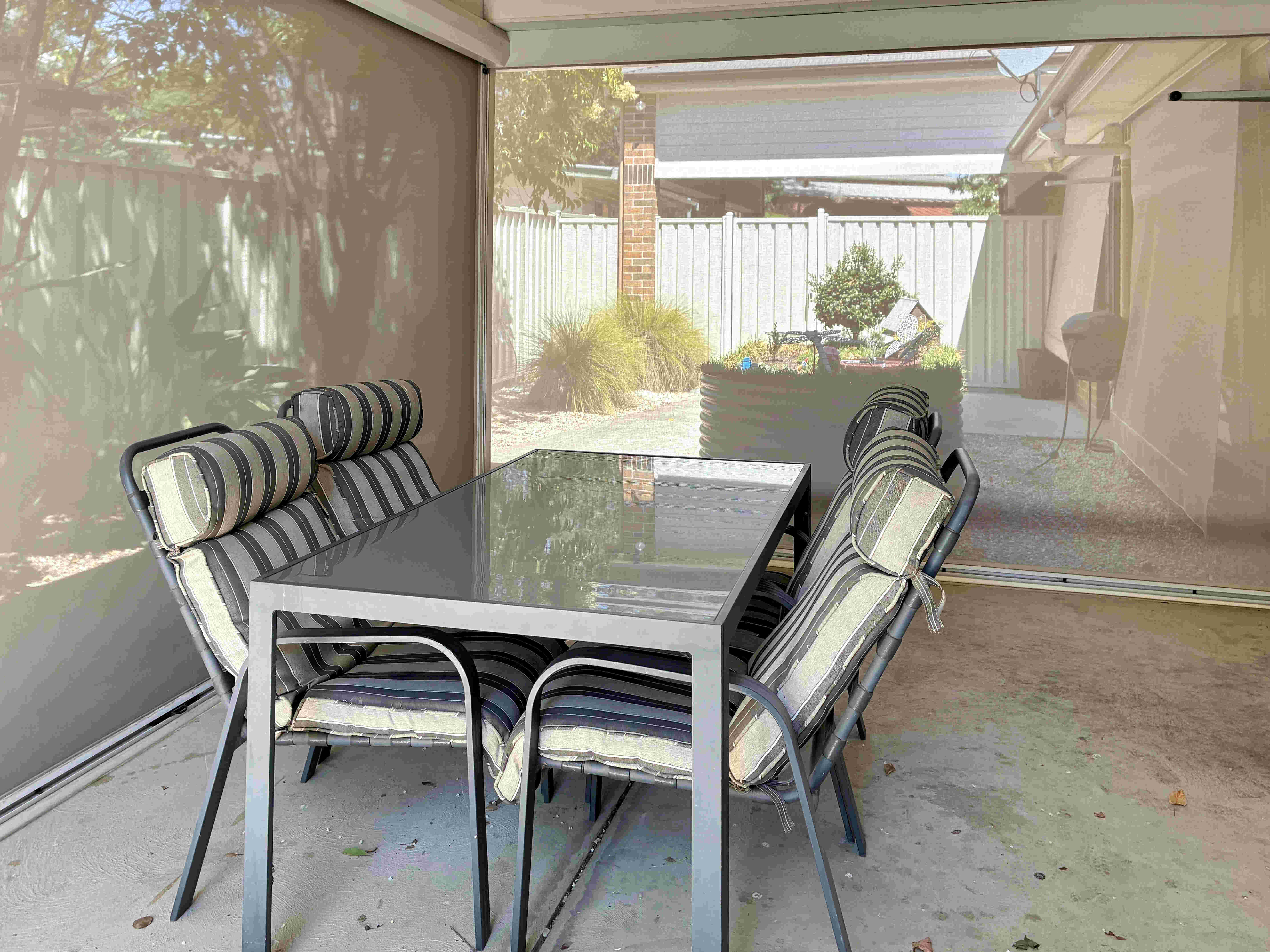 Beautiful home in a peaceful area, close to the Bendigo CBD. — Home image 5