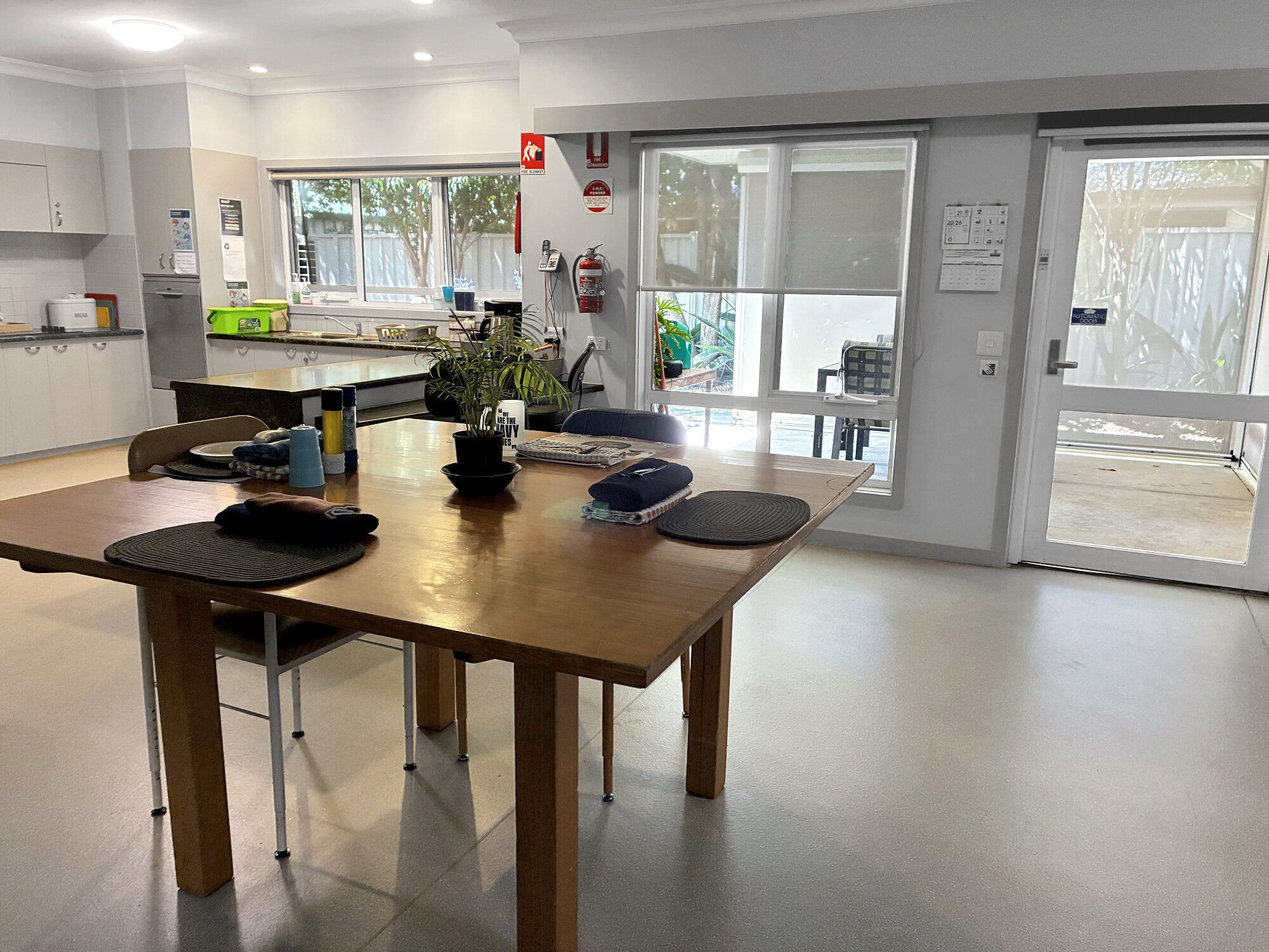 Beautiful home in a peaceful area, close to the Bendigo CBD. — Home image 6