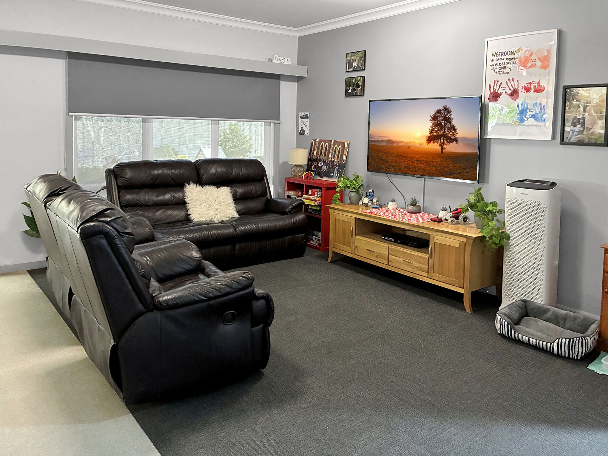 Beautiful home in a peaceful area, close to the Bendigo CBD. — Home image 7