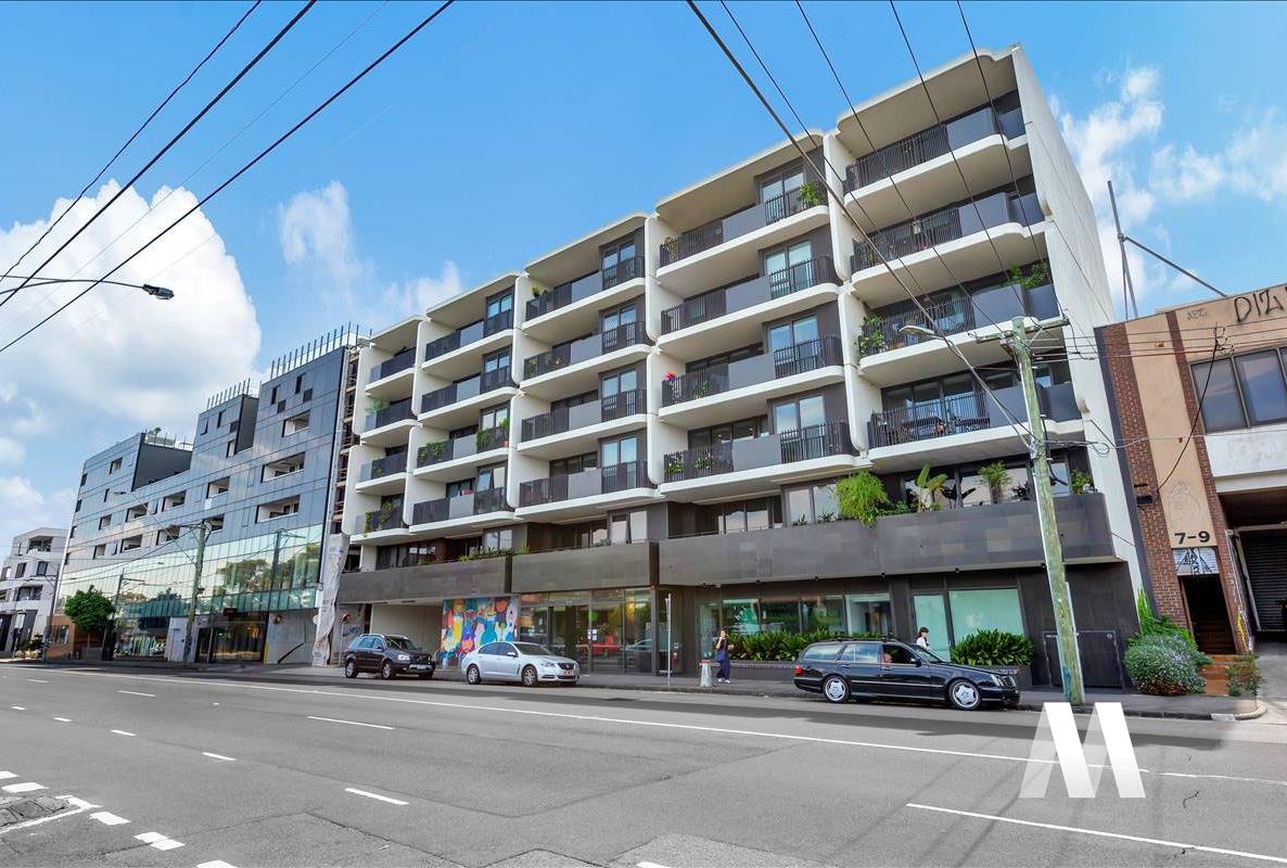 SIL/STA/MTA/Core Supports in Brunswick - Melbourne Victoria. AVAILABLE NOW! — Home image 2
