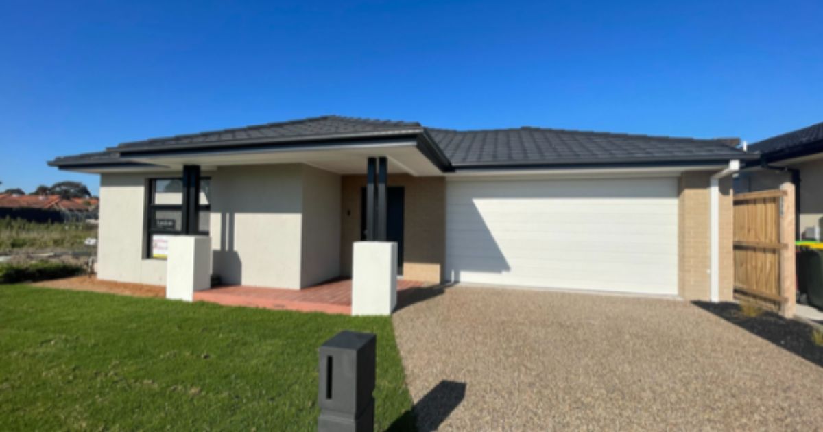 Cranbourne East, VIC — Home image 4