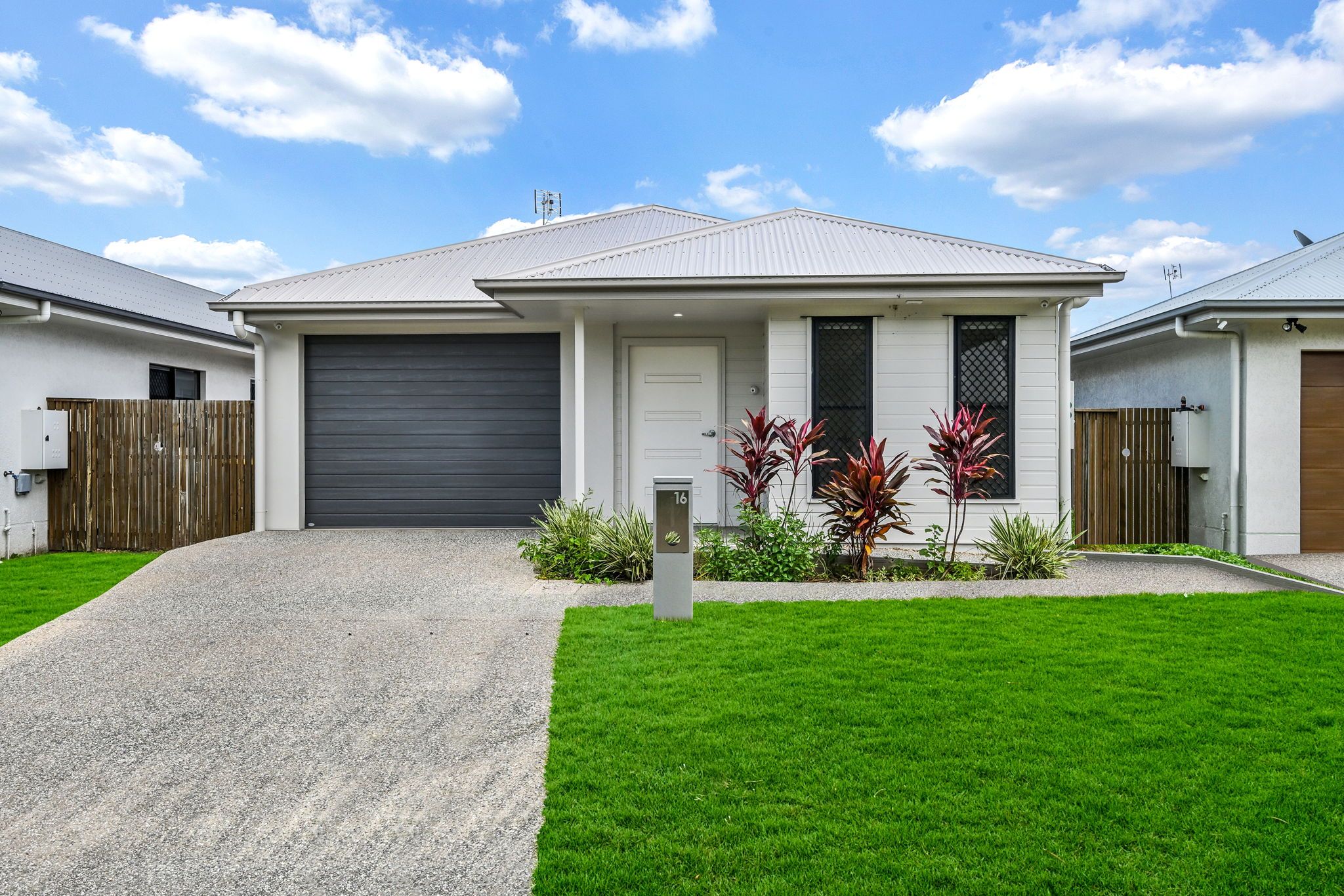 Rasmussen QLD 4815 — Home image 2
