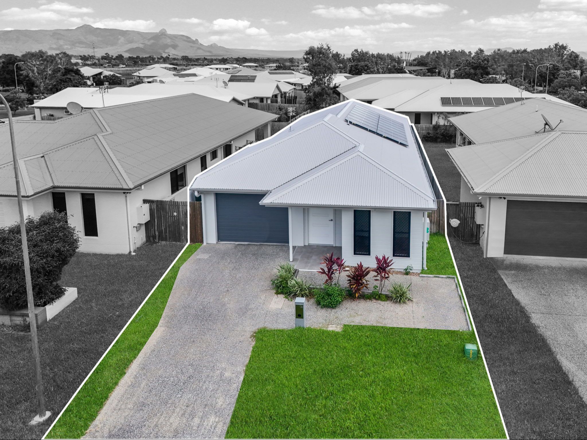 2 SDA + OOA + Guest Room Home, in Rasmussen! — Home image 3