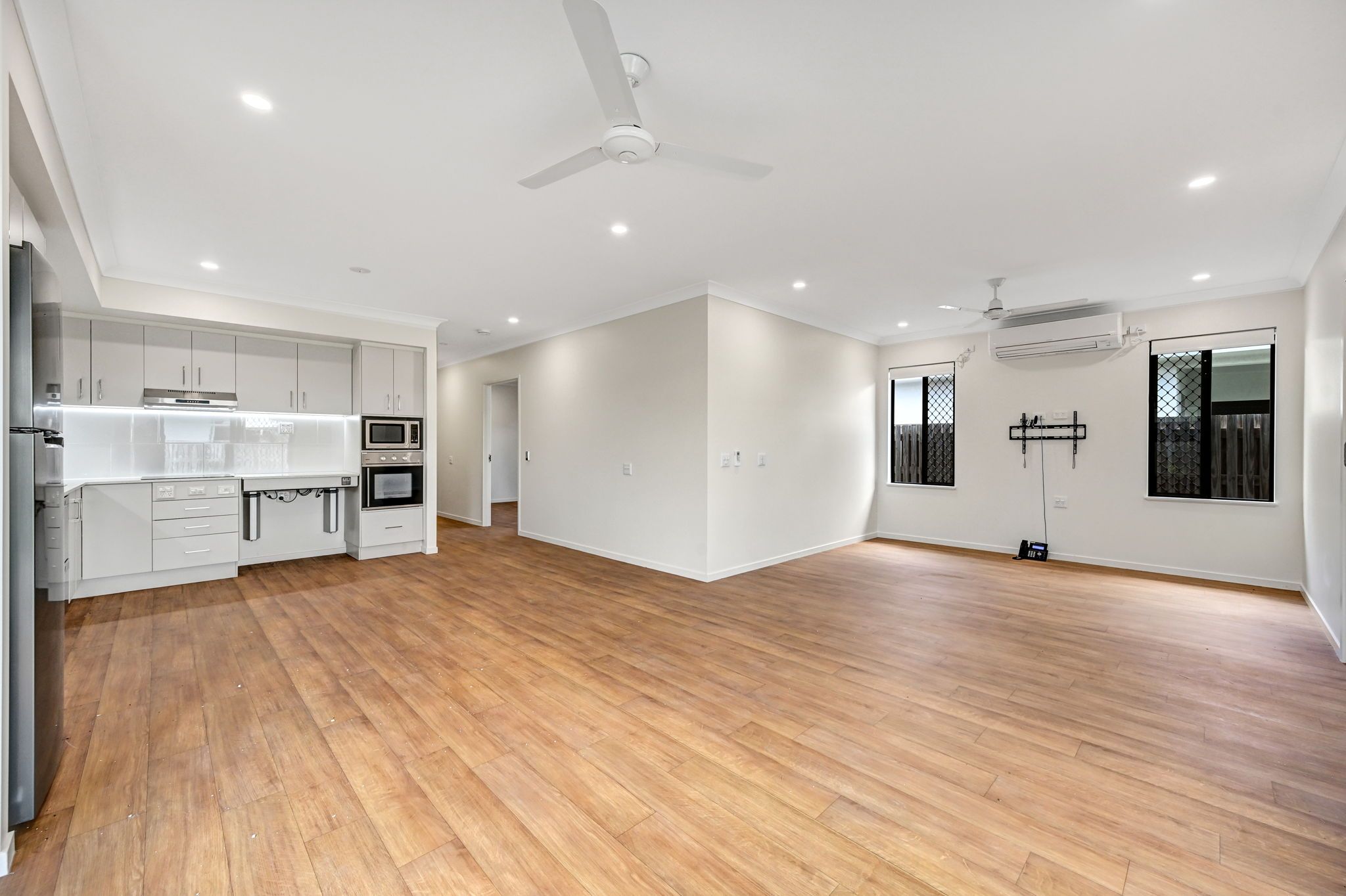 2 SDA + OOA + Guest Room Home, in Rasmussen! — Home image 4