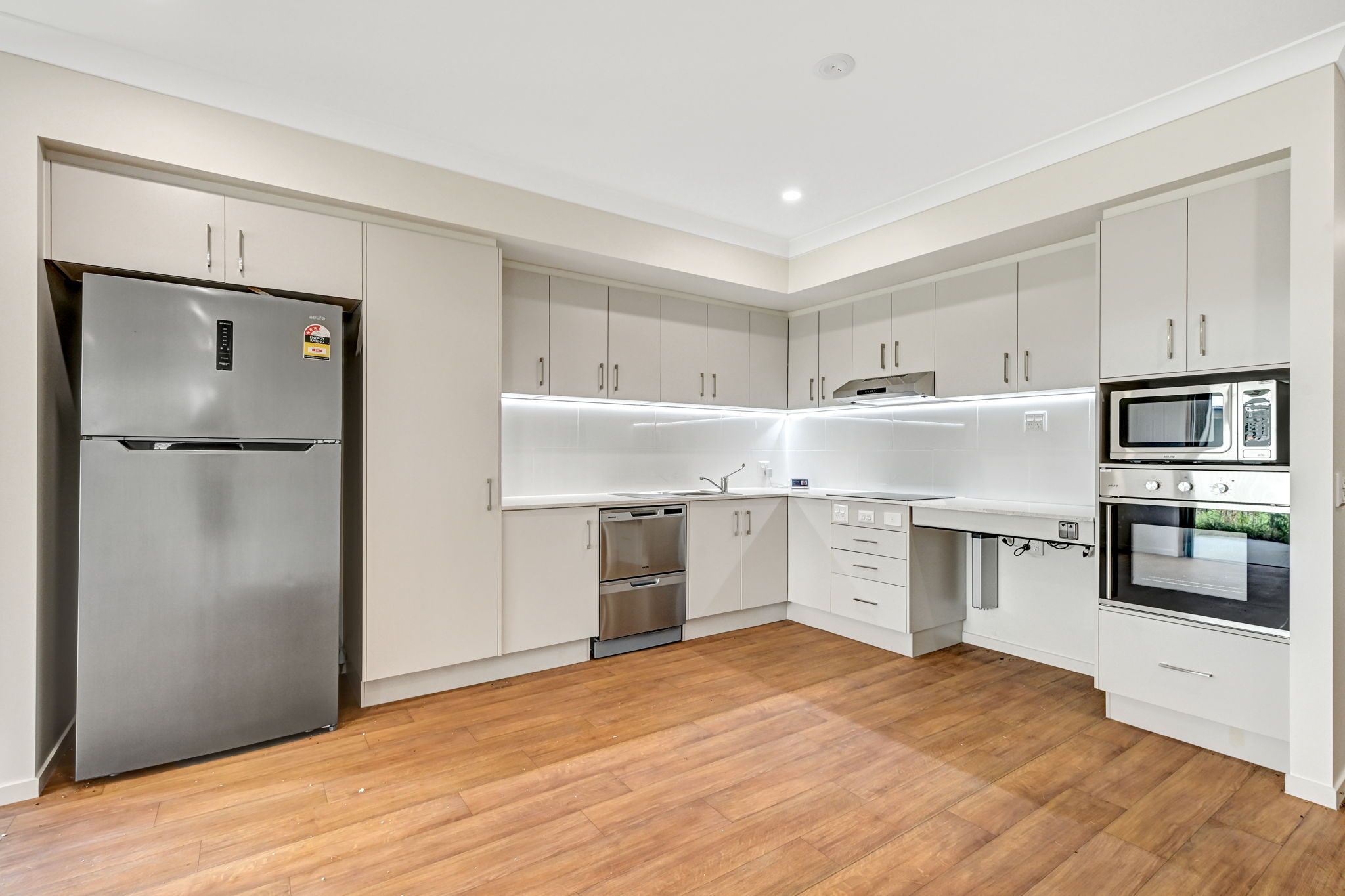 2 SDA + OOA + Guest Room Home, in Rasmussen! — Home image 5