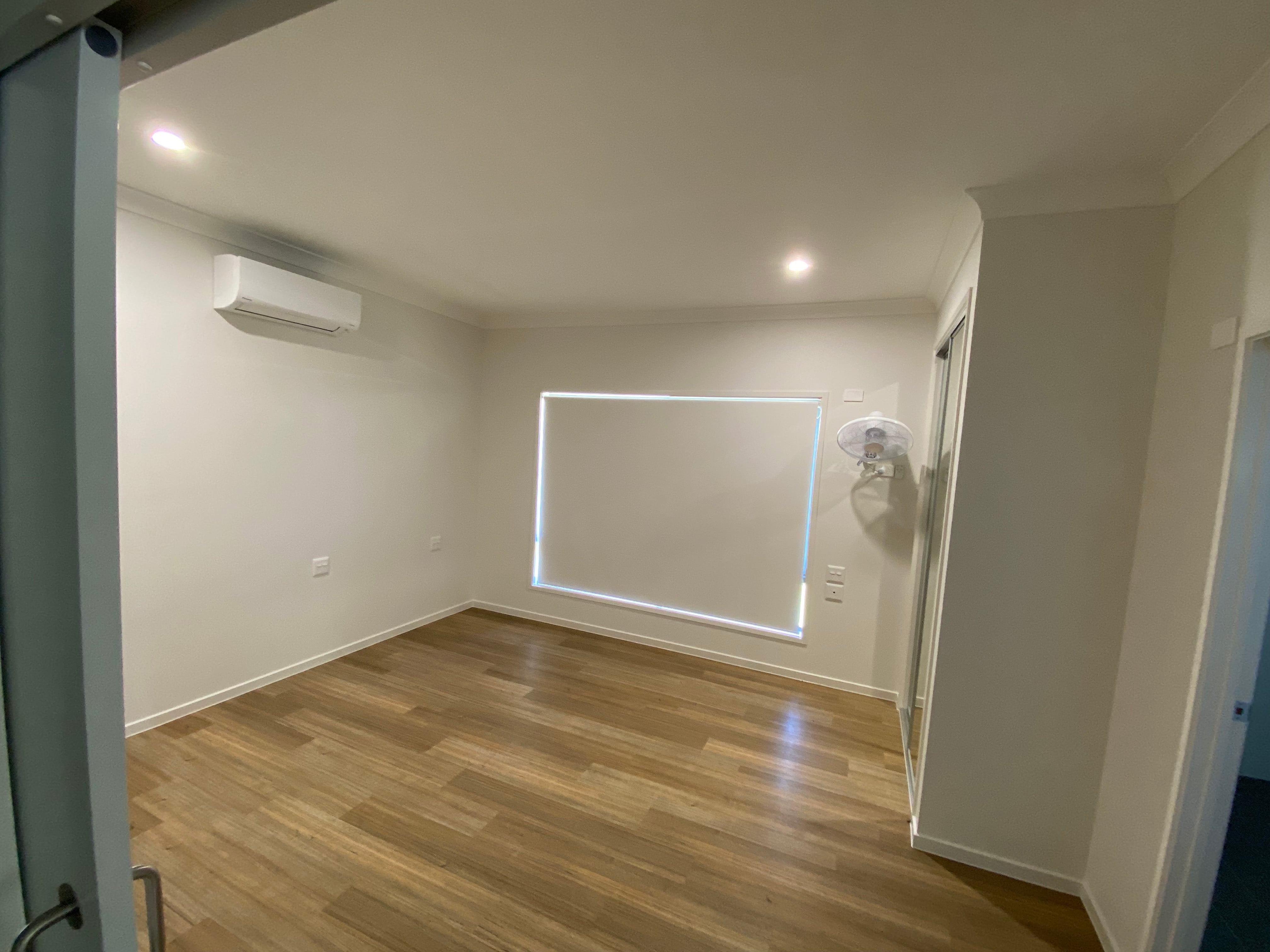 2 Bedroom Robust home with OOA in Branyan, Queensland — Home image 3