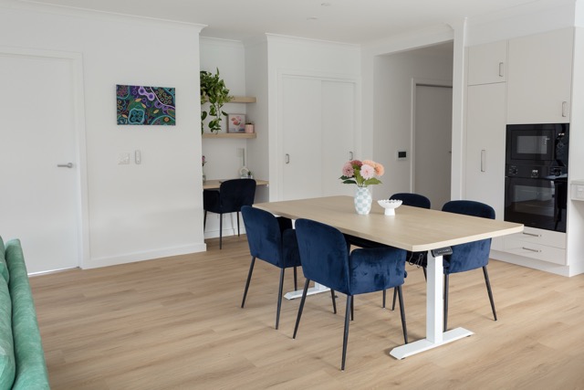 3 Bedroom Shared Home, Morwell — Home image 2