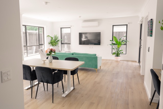 3 Bedroom Shared Home, Morwell — Home image 3