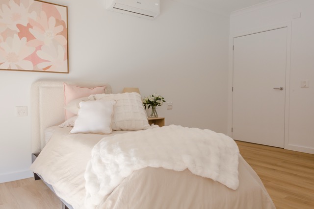 3 Bedroom Shared Home, Morwell — Home image 5