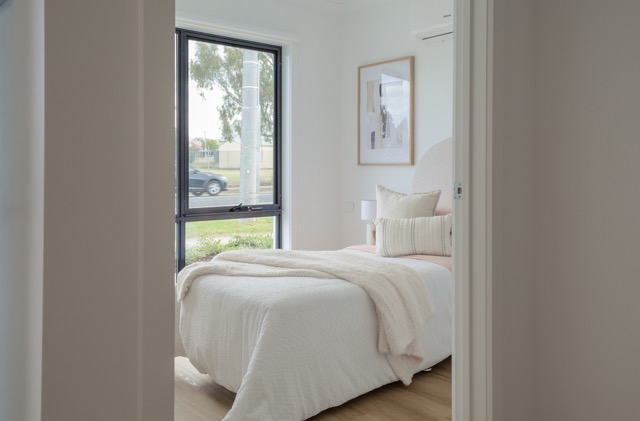 3 Bedroom Shared Home, Morwell — Home image 8