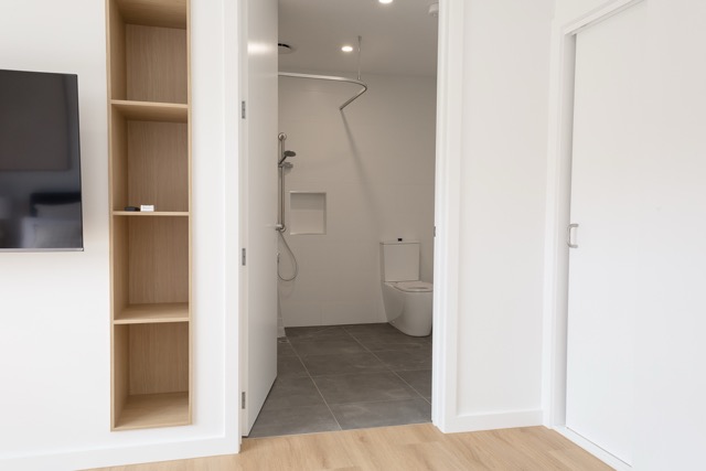 3 Bedroom Shared Home, Morwell — Home image 9