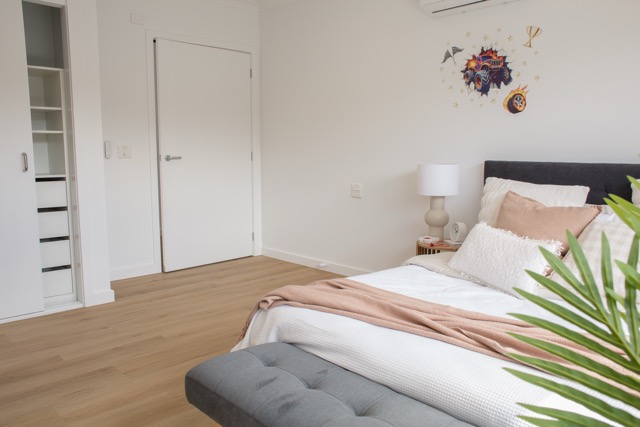 3 Bedroom Shared Home, Morwell — Home image 11