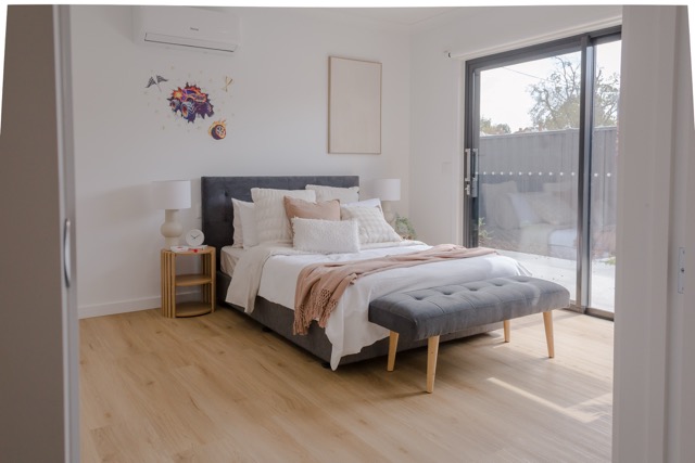 3 Bedroom Shared Home, Morwell — Home image 13