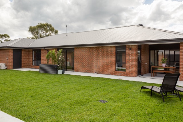 3 Bedroom Shared Home, Morwell — Home image 14
