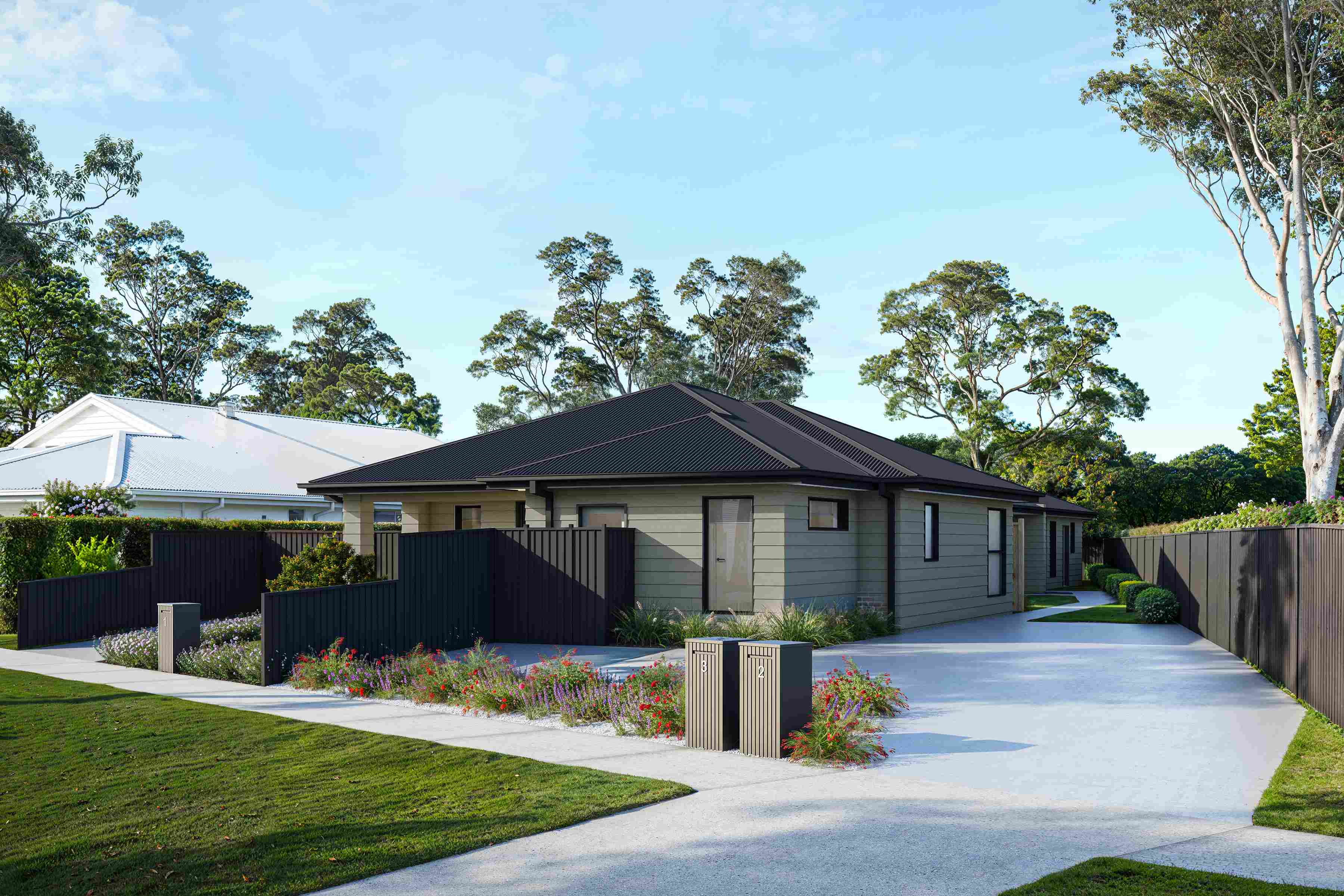 East Bendigo Boutique Home — Home image 2