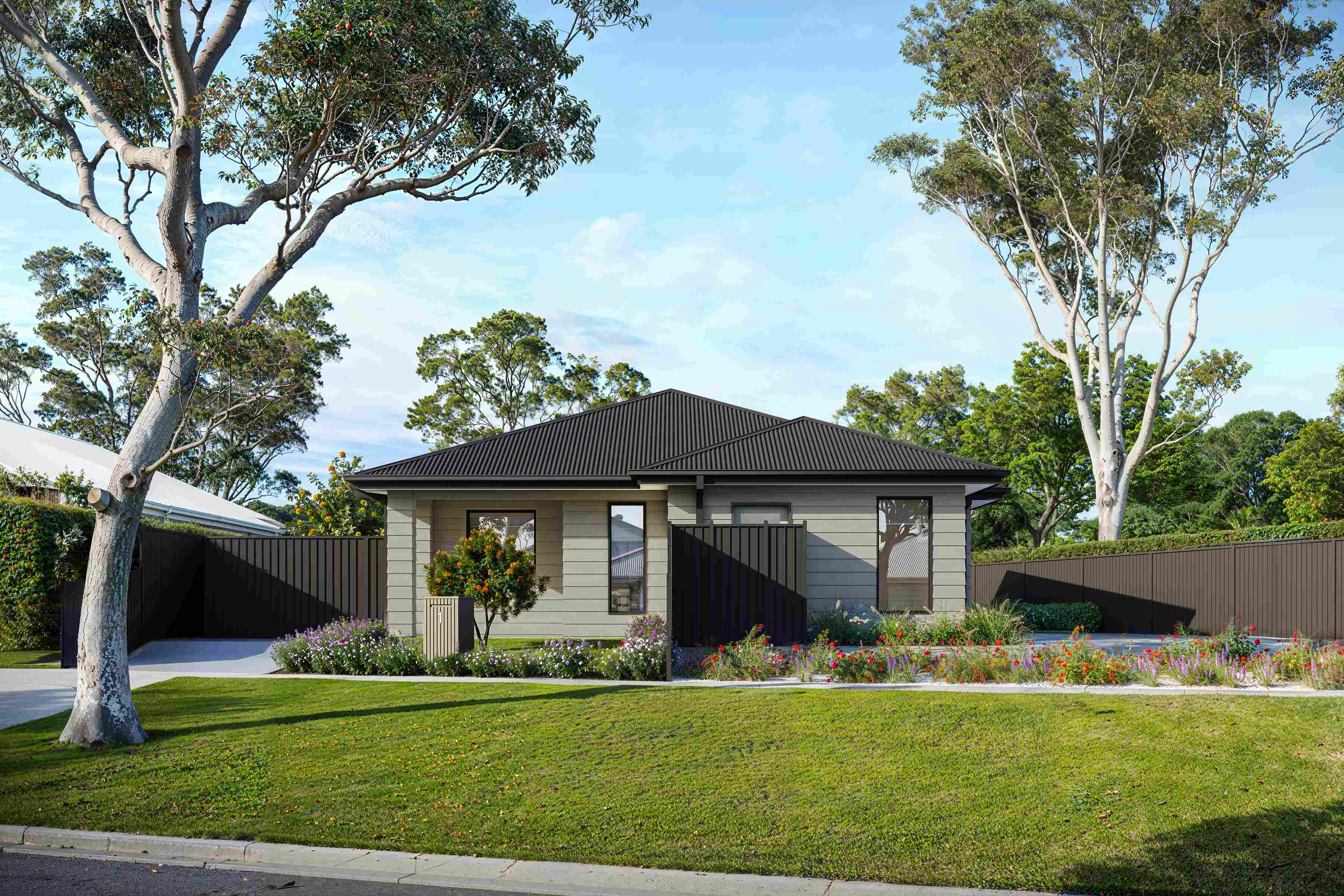 East Bendigo Boutique Home — Home image 4